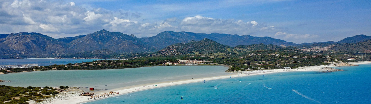 The Best Beaches along the East Sardinia Coast - cover photo