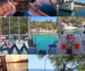 Aeolian Islands Sailing Cabin Charter: A 7-Day Cruise from Lipari Through Vulcano, Filicudi, Salina, Panarea and Stromboli