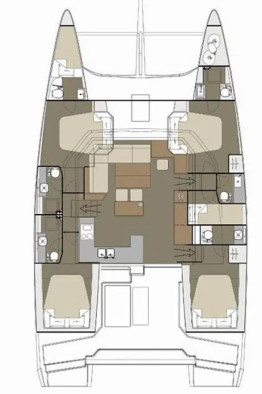 2025 Dufour 48