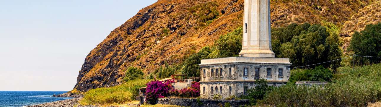 Classic Sailing Yacht Vacation, Special One Way to Aeolian Islands from Procida - cover photo