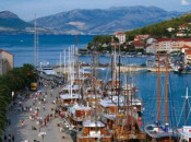 Croatia, Split cruise photo
