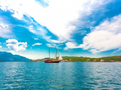 Montenegro & Croatia cruise photo