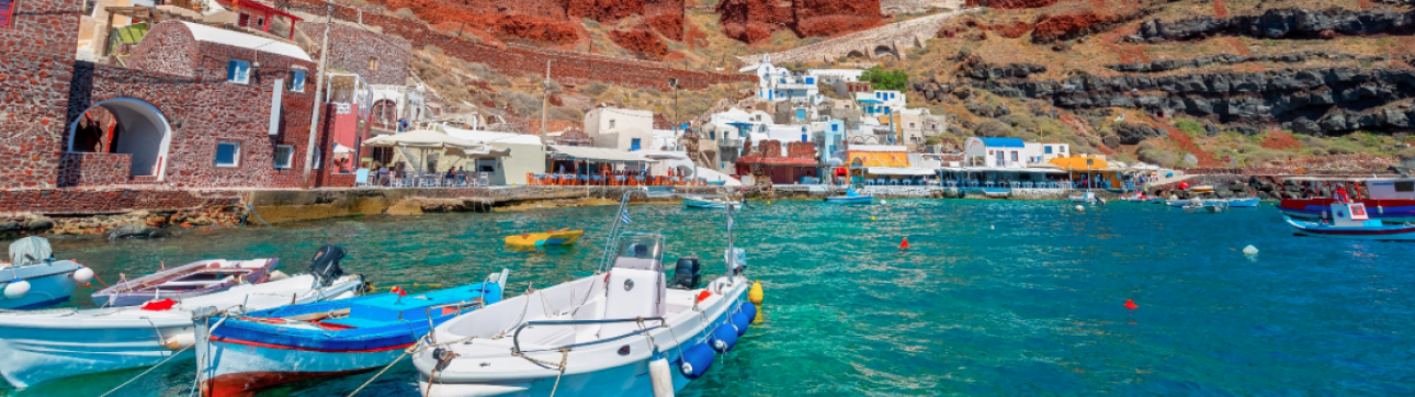 Mykonos All-Inclusive Day Charter - cover photo