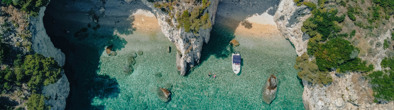 Croatia One-Way Catamaran Cruise: Split to Dubrovnik – 7-Day Island-Hopping Itinerary - cover photo