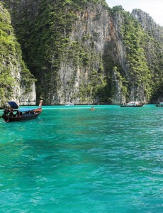 Thailand in Private Catamaran Cruise