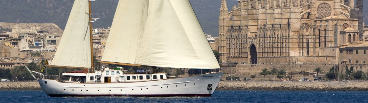 Your Sailing Event Cruise in Barcelona - cover photo