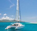 South Pacific Sailing Adventure from Tonga to American Samoa