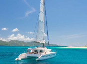 Seychelles, AFR cruise photo