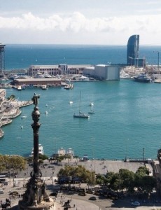 Deluxe Yacht Day Cruise Barcelona
