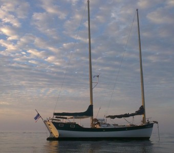 SY Freedom Fargo yacht photo