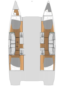 2025 Elba 45
