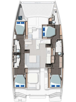 2021 Leopard 50