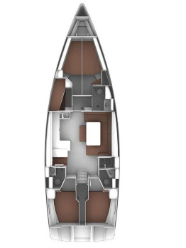 2018 Bavaria Cruiser 51