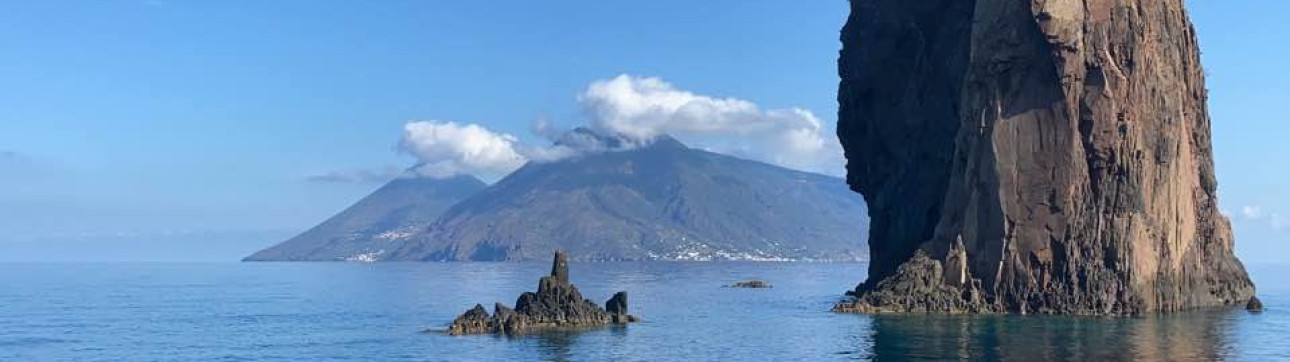 Weekend Cruise in the Aeolian Islands - cover photo