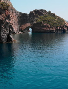 Aeolian Islands Sailing Itinerary from Portorosa: A 7-Day Island Hopping Cruise Through Vulcano, Lipari, Salina, Panarea, Stromboli and Filicudi