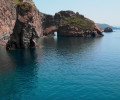Bay of Naples and Pontine Islands Sailing Holiday from Procida - 7 Days through Ischia, Ventotene, Ponza, Palmarola and Capri