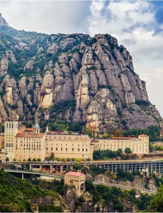 One Day Trip Barcelona with Dolce Vita