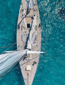Sailing Adventure in Sardinia and Corsica  