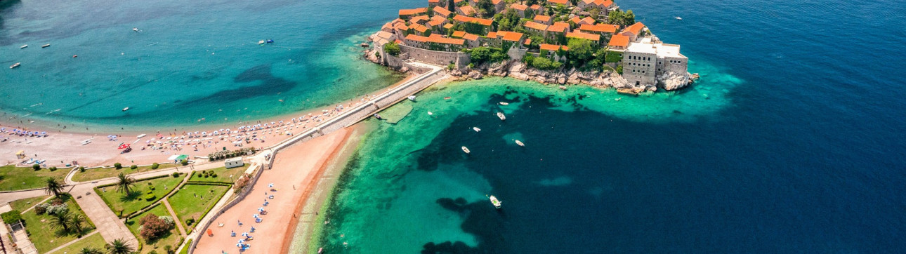 Discover Montenegro Coastal Route by Catamaran - cover photo