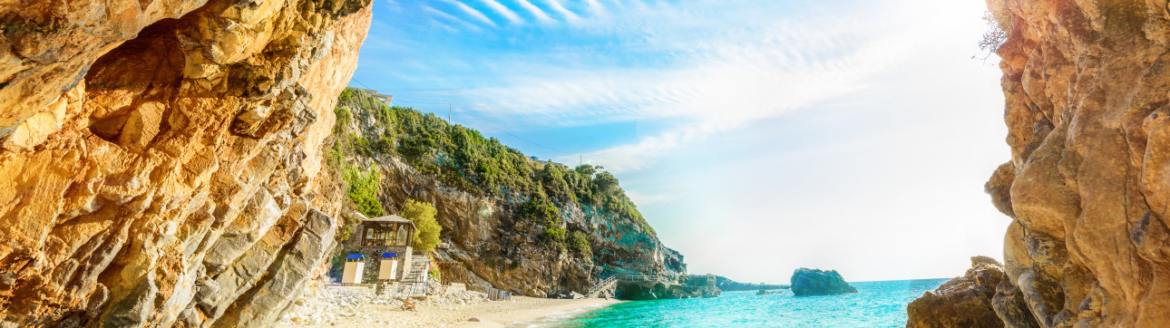 Greece Corfu Discovery 7 DAYS - cover photo