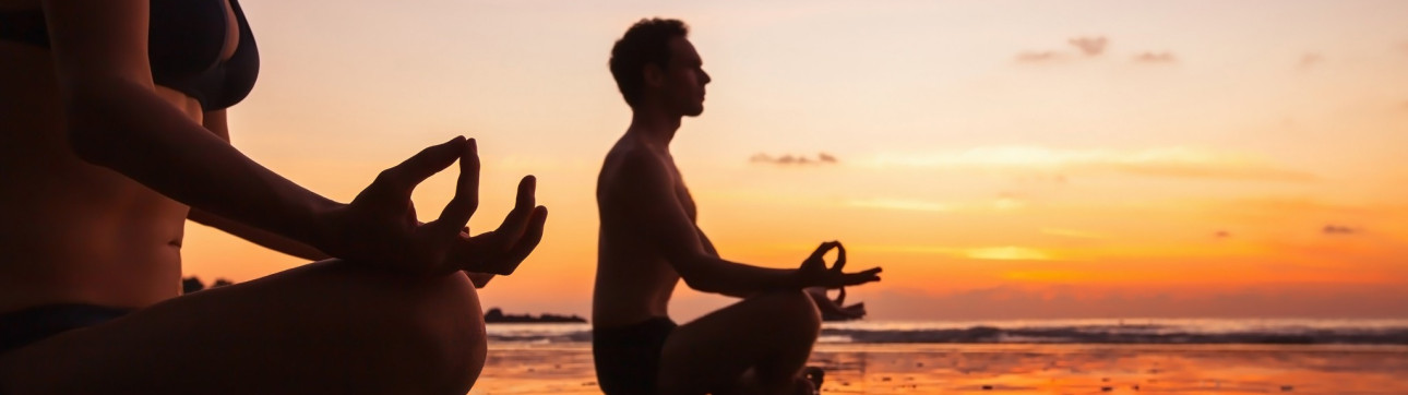 Sailing Cruise - Aegadian Islands: Yoga and Meditation - cover photo