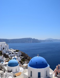 Mykonos Express! Sailing Cruise from Mykonos to Santorini 