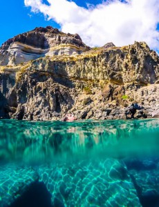 Catamaran Sailing Cruise from Marsala to Pantelleria Island