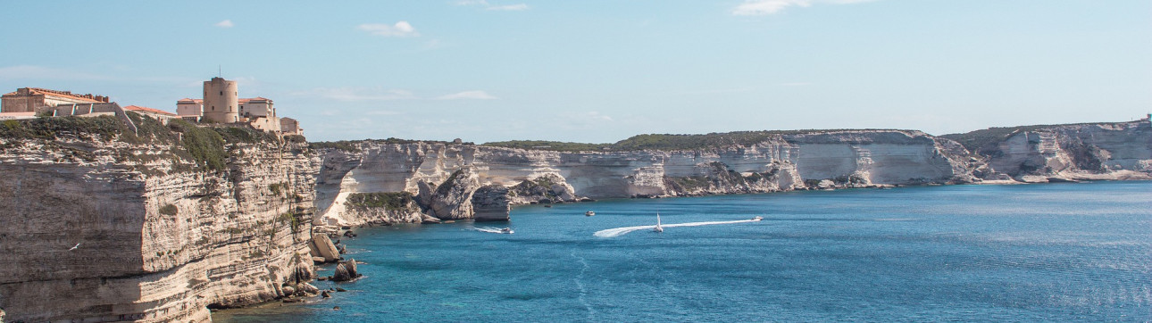 Luxury Catamaran Cruise in Sardinia and Corsica from Cannigione - cover photo