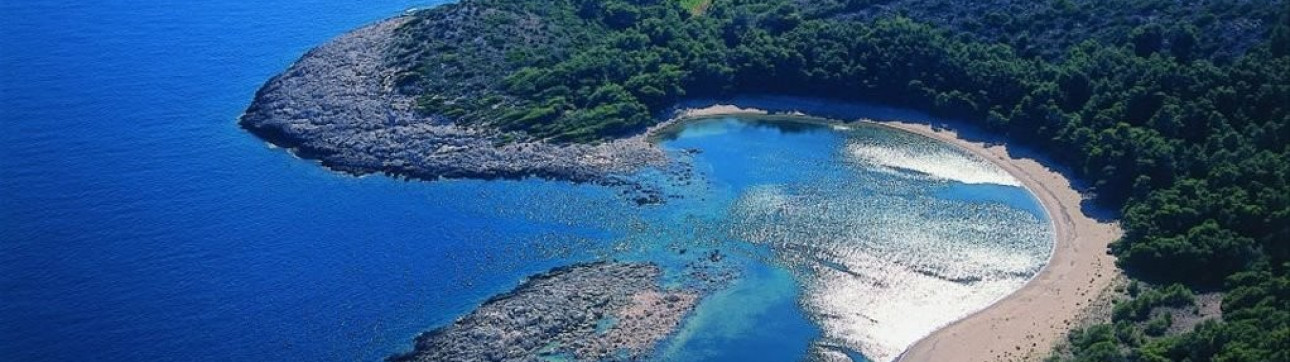 Dubrovnik Islands Cabin Charter - covid-19 insured - cover photo