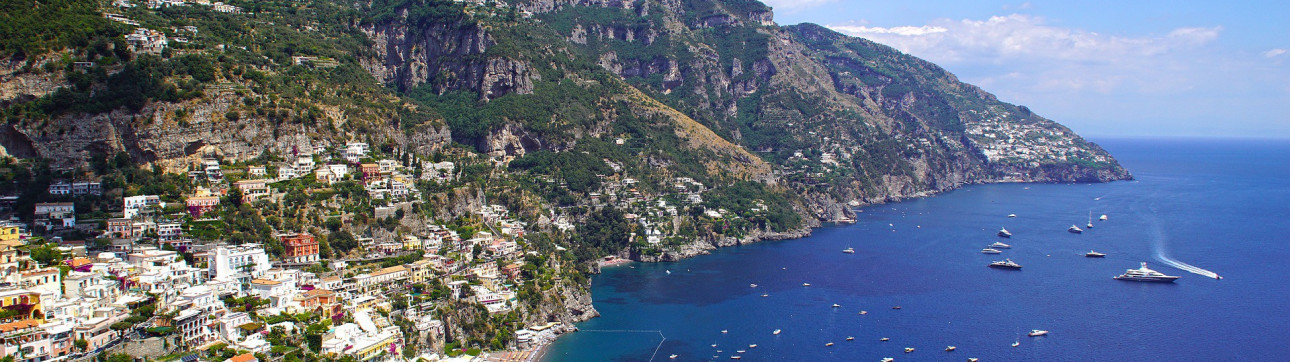Learn Italian & Sailing Tour on Amalfi Coast - cover photo