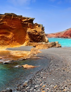 Lanzarote – Route around the Island – 1 week Cruise