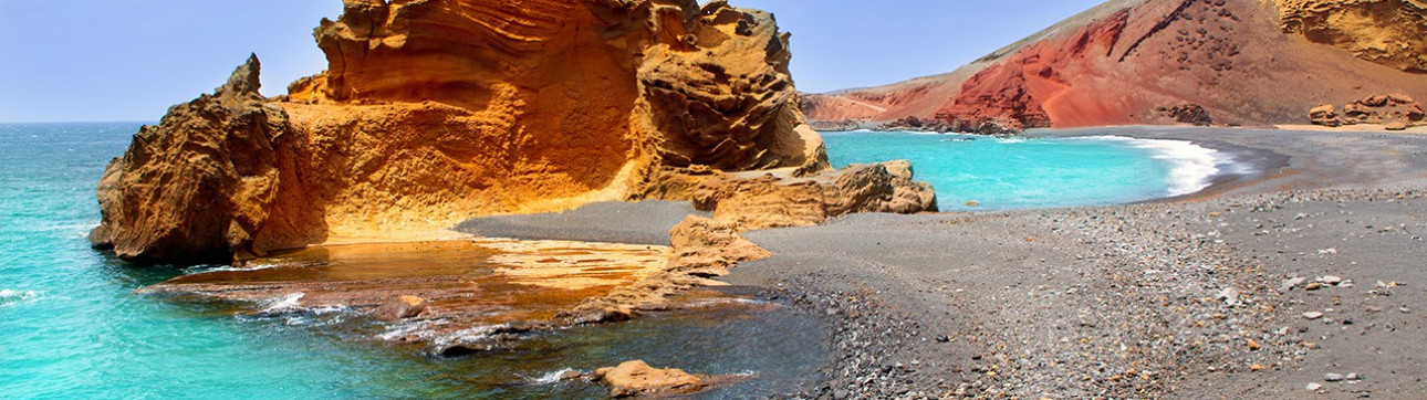 Lanzarote – Route around the Island – 1 week Cruise - cover photo