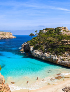 Ibiza and Formentera Sailing Itinerary from Sant Antoni: A 7-Day Cruise Through the Balearic Islands