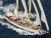 British Virgin Islands, Caribbeans cruise photo