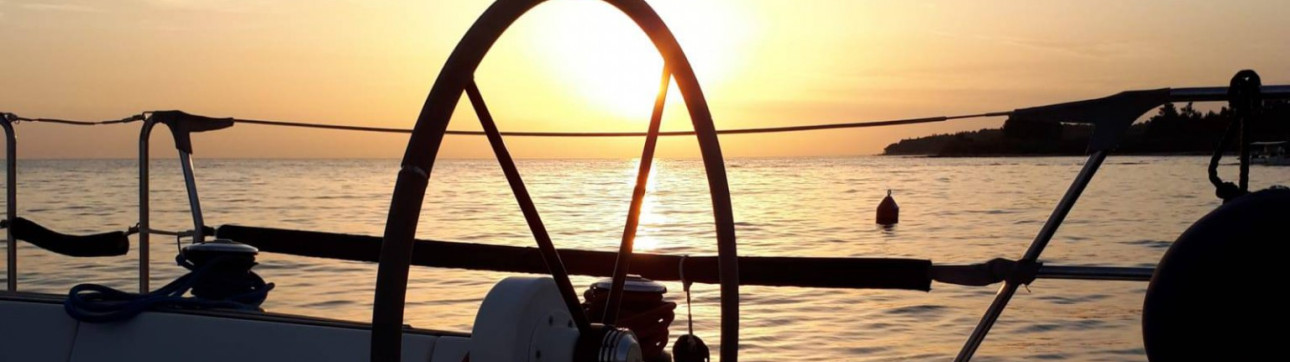 Amalfi Coast Charter onboard the Sun Odyssey 439 - cover photo