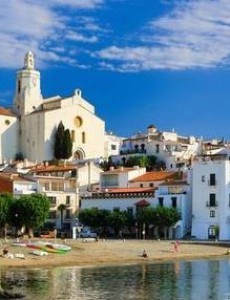 Costa Brava Sailing Cruise from Blanes