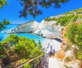 South Dalmatia Sailing Itinerary from Dubrovnik: A 7-Day Cruise Through the Elaphiti Islands, Mljet, Lastovo and Korcula