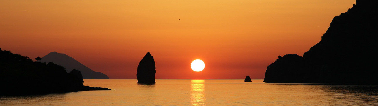 Private Sailing Vacation in the Aeolian Islands - cover photo