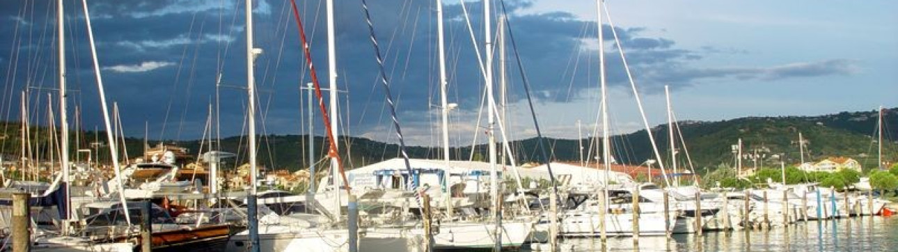 Singles Sailing Vacation in Croatia - cover photo