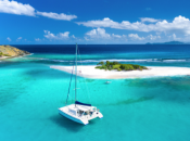 Polynesia cruise photo