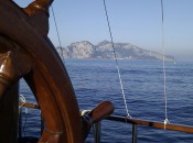Gulf of Naples & Positano, IT cruise photo