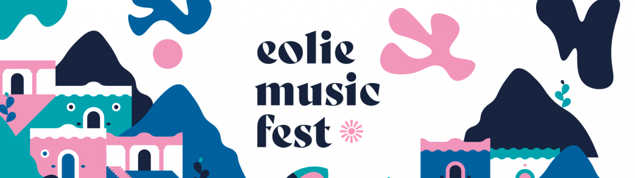EOLIE MUSIC FEST - EVENT CHARTER - cover photo
