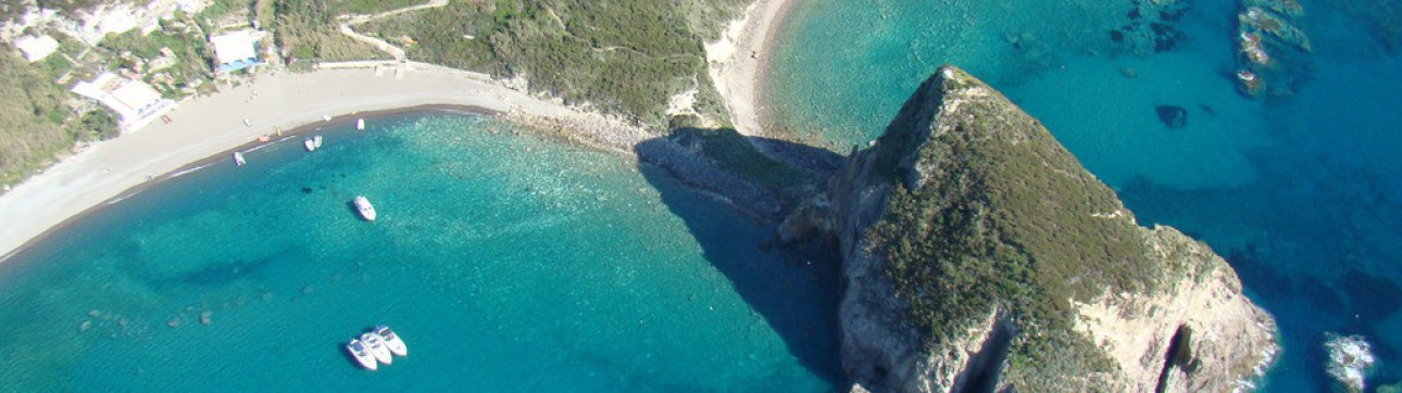 Weekend Pontine Islands - Private cruise - cover photo
