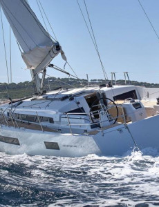 Flotilla - One-way Sailing Cruise Aeolian Islands from Capo D'Orlando to Tropea