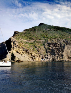 Sailing Aeolian Islands, the Most Beautiful and Sincere Italian Islands