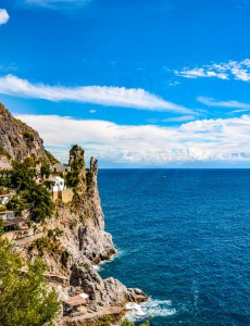 Private Day Tours Capri & Amalfi Coast