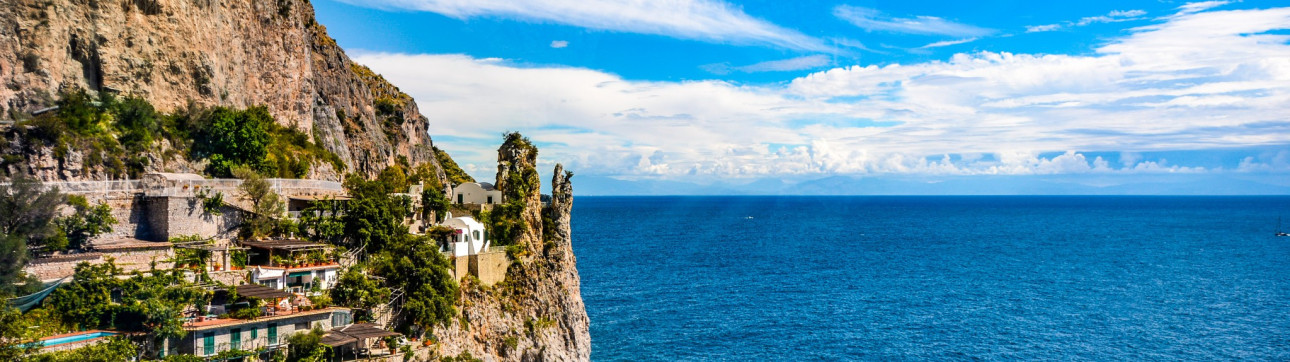 Private Day Tours Capri & Amalfi Coast - cover photo