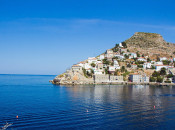 Saronic Islands, GR cruise photo