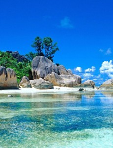 La Digue Dream Cruise Seychelles