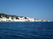 Ionian Islands, GR cruise photo